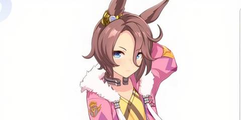 Umamusume Narita Taishin