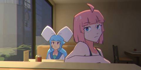 Unbeatable - trailer screenshot