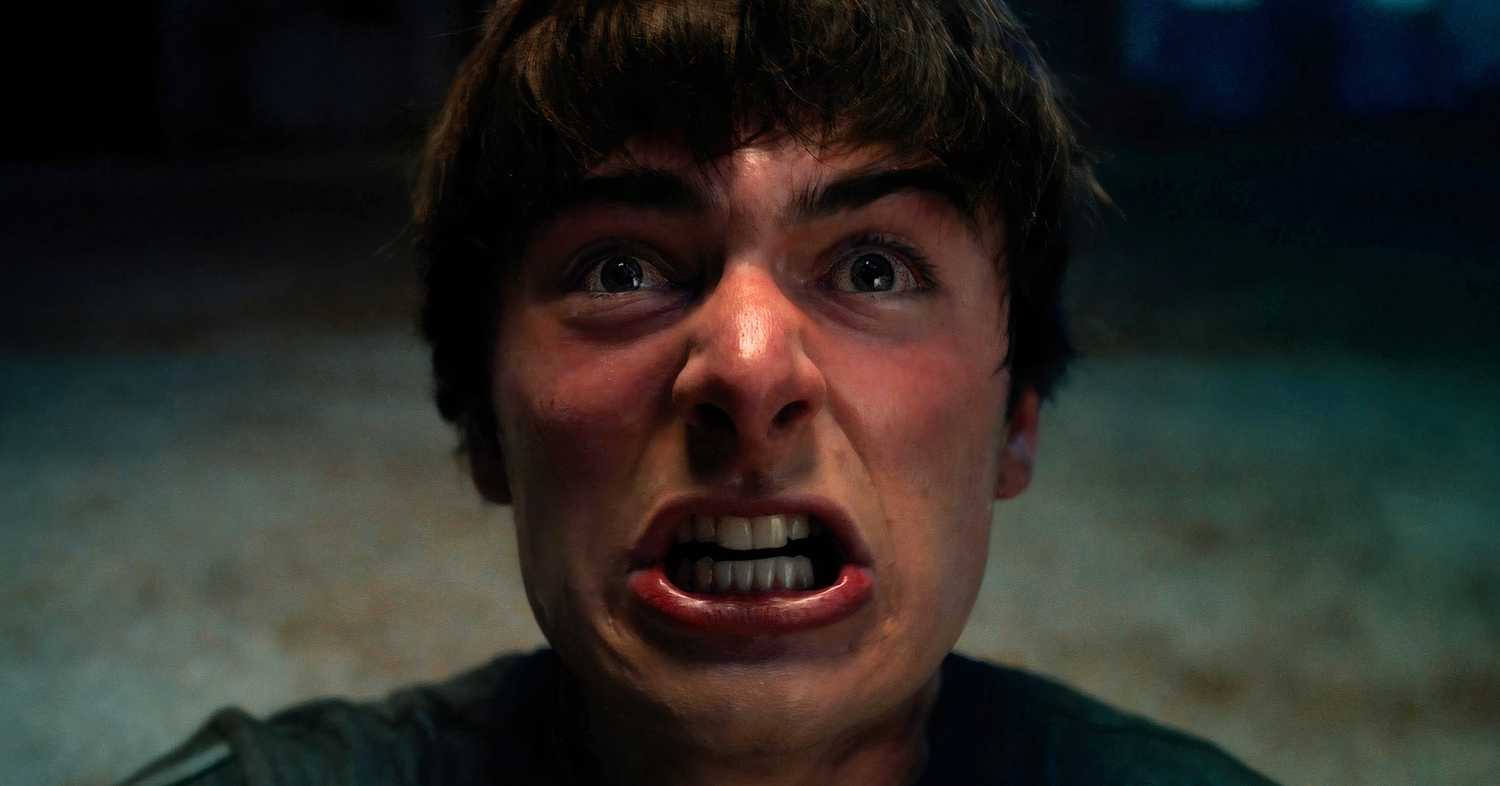 Toothpaste Stranger Things Stranger Things Season 5 Finale Runtime Confirmed By Netflix