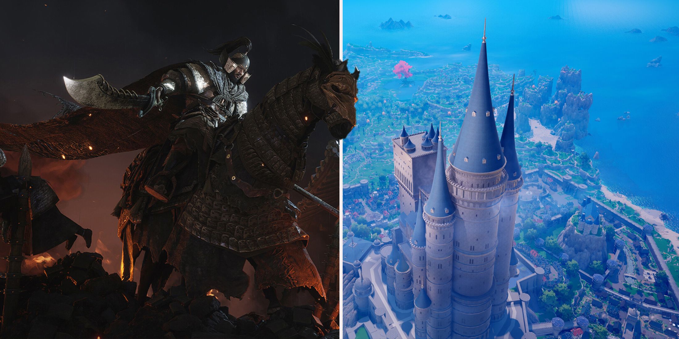 Upcoming RPGs That Will Be FREE