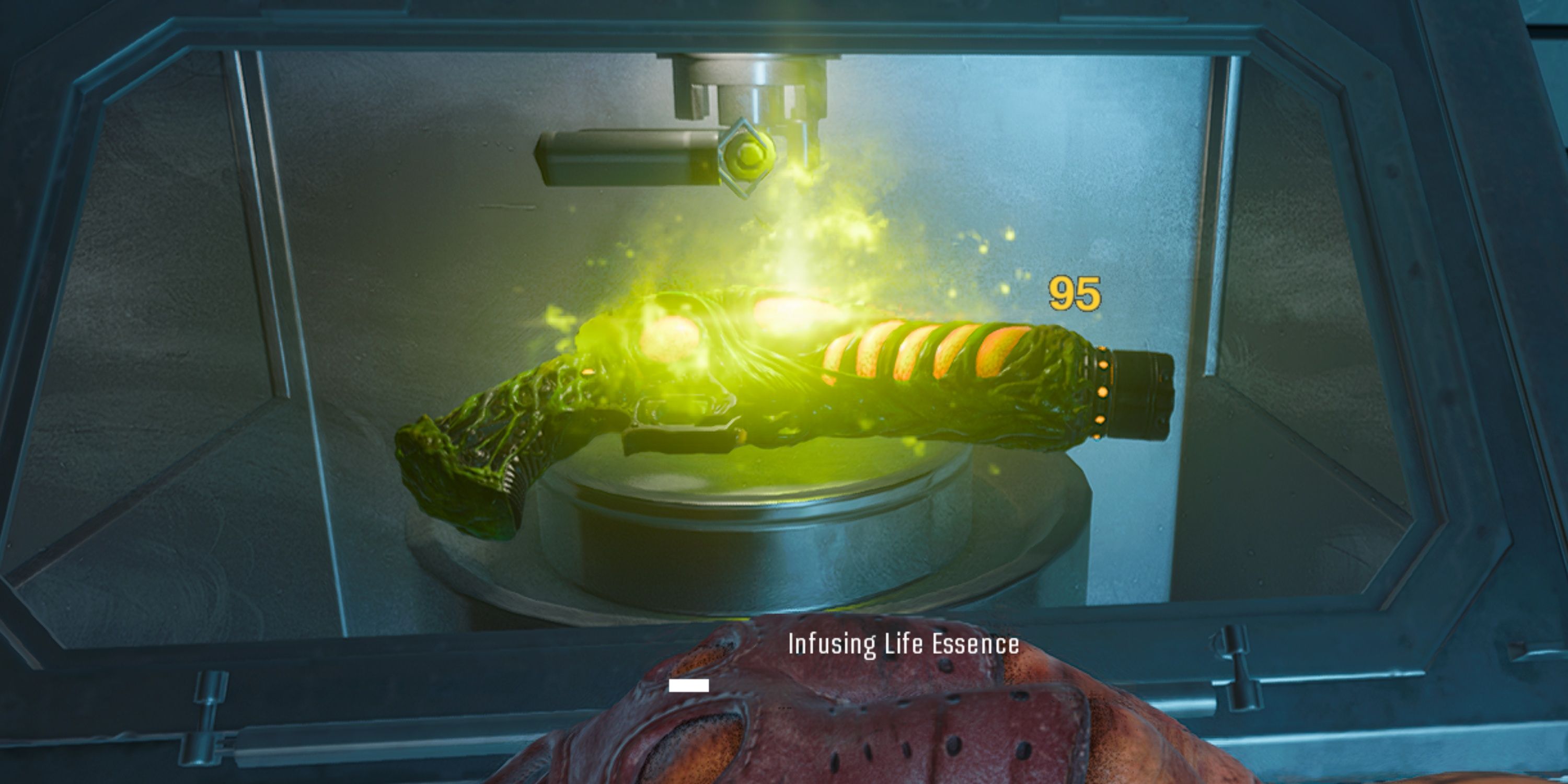 How to Get All Gorgofex Upgrades (Black Ops 6 Zombies)