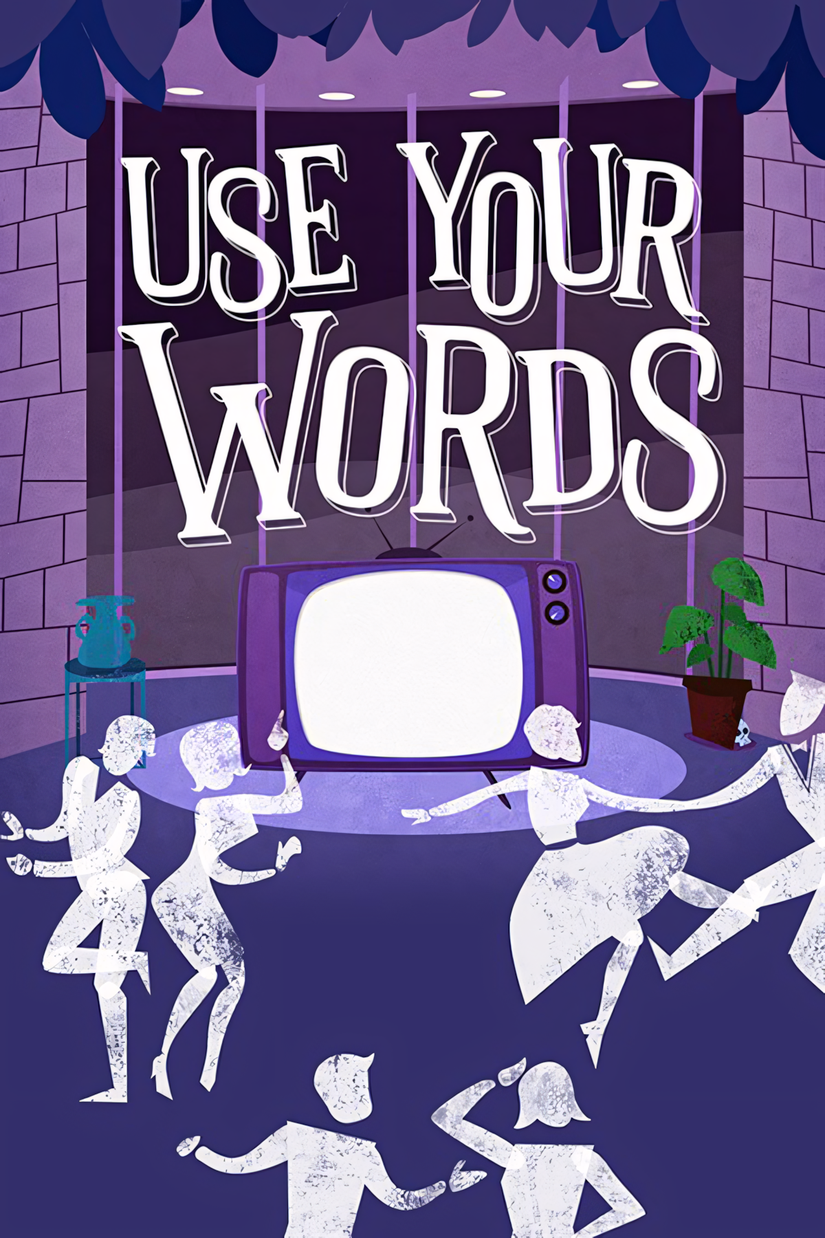 Use Your Words News, Trailer, Guides, and More