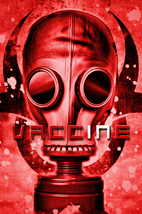 Vaccine Tag Page Cover Art