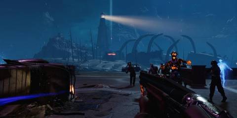 Vae Victis zombies screenshot 2