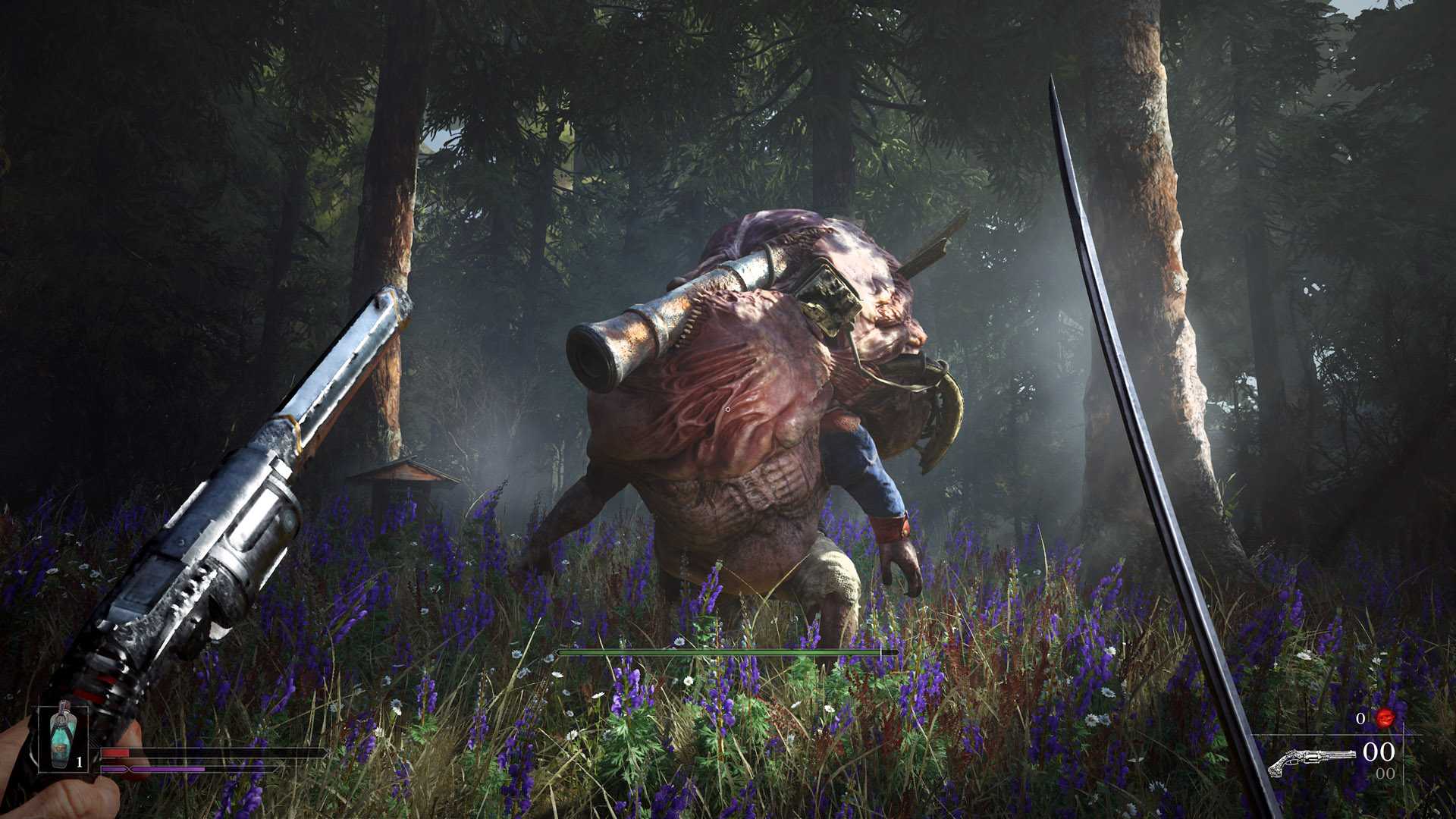 Valor Mortis promo gameplay screenshot Gamescom 2025 (2)