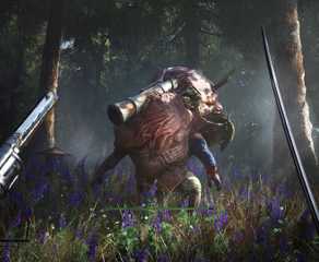 Valor Mortis promo gameplay screenshot Gamescom 2025 (2)