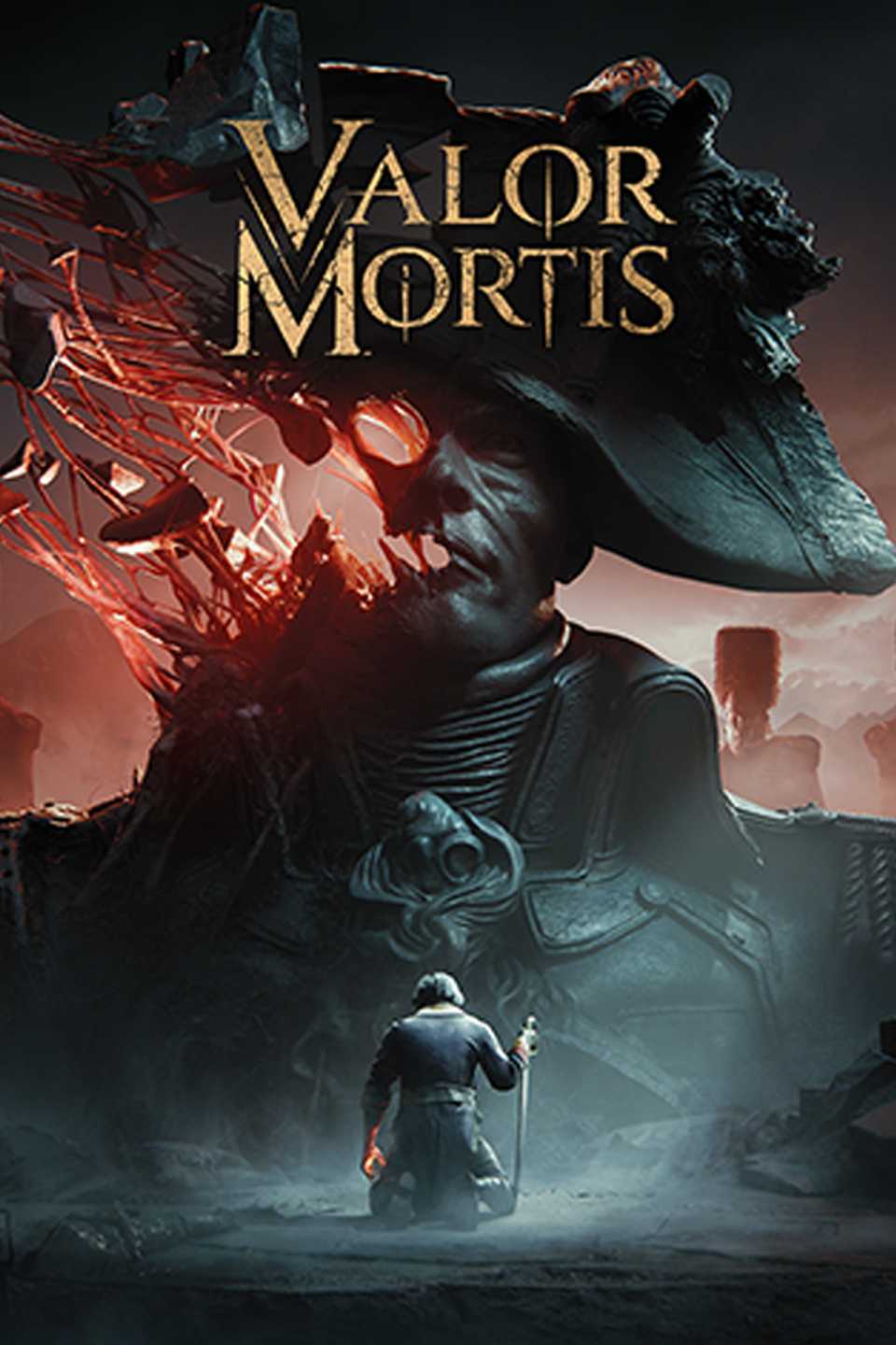 valor mortis tag page cover art
