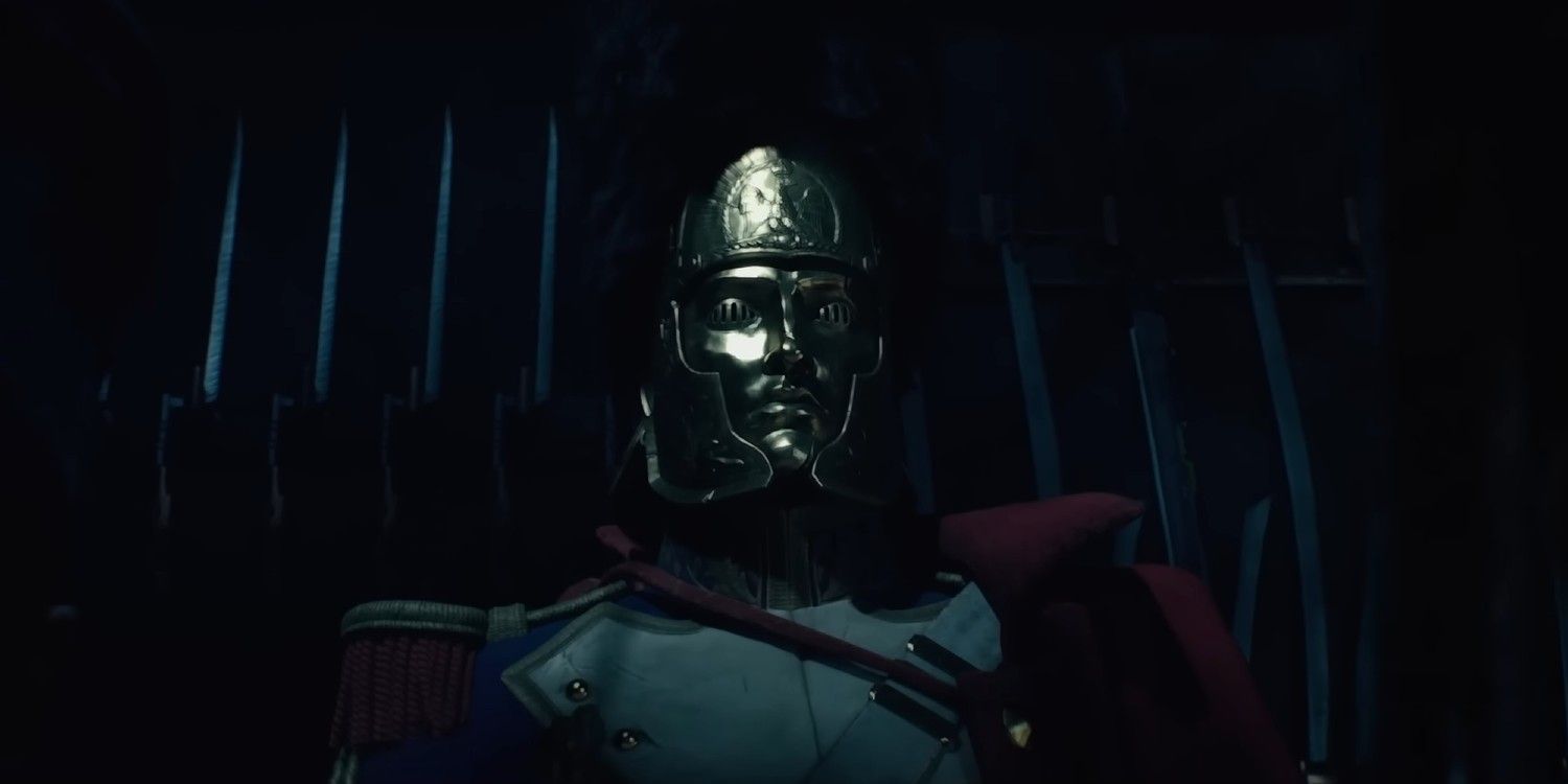 Valor Mortis - trailer screenshot