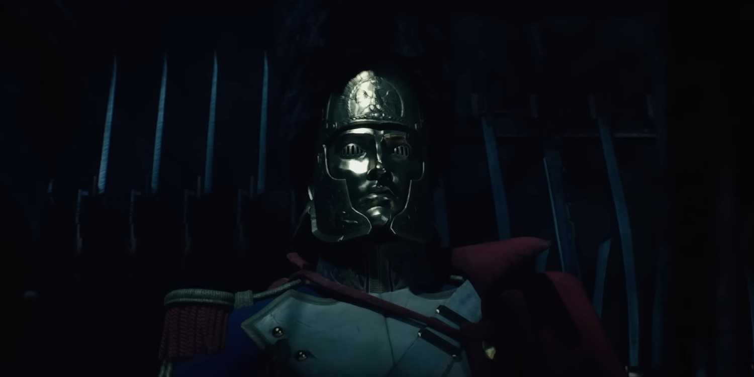 Valor Mortis - trailer screenshot