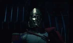 Valor Mortis - trailer screenshot
