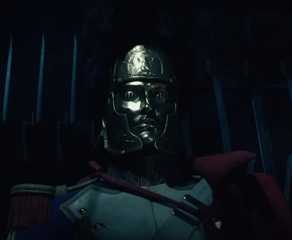 Valor Mortis - trailer screenshot