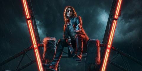 Vampire: The Masquerade - Bloodlines 2's release date has leaked online