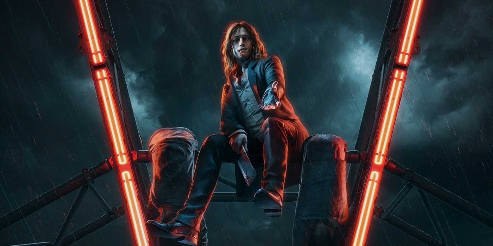 Vampire: The Masquerade - Bloodlines 2's release date has leaked online