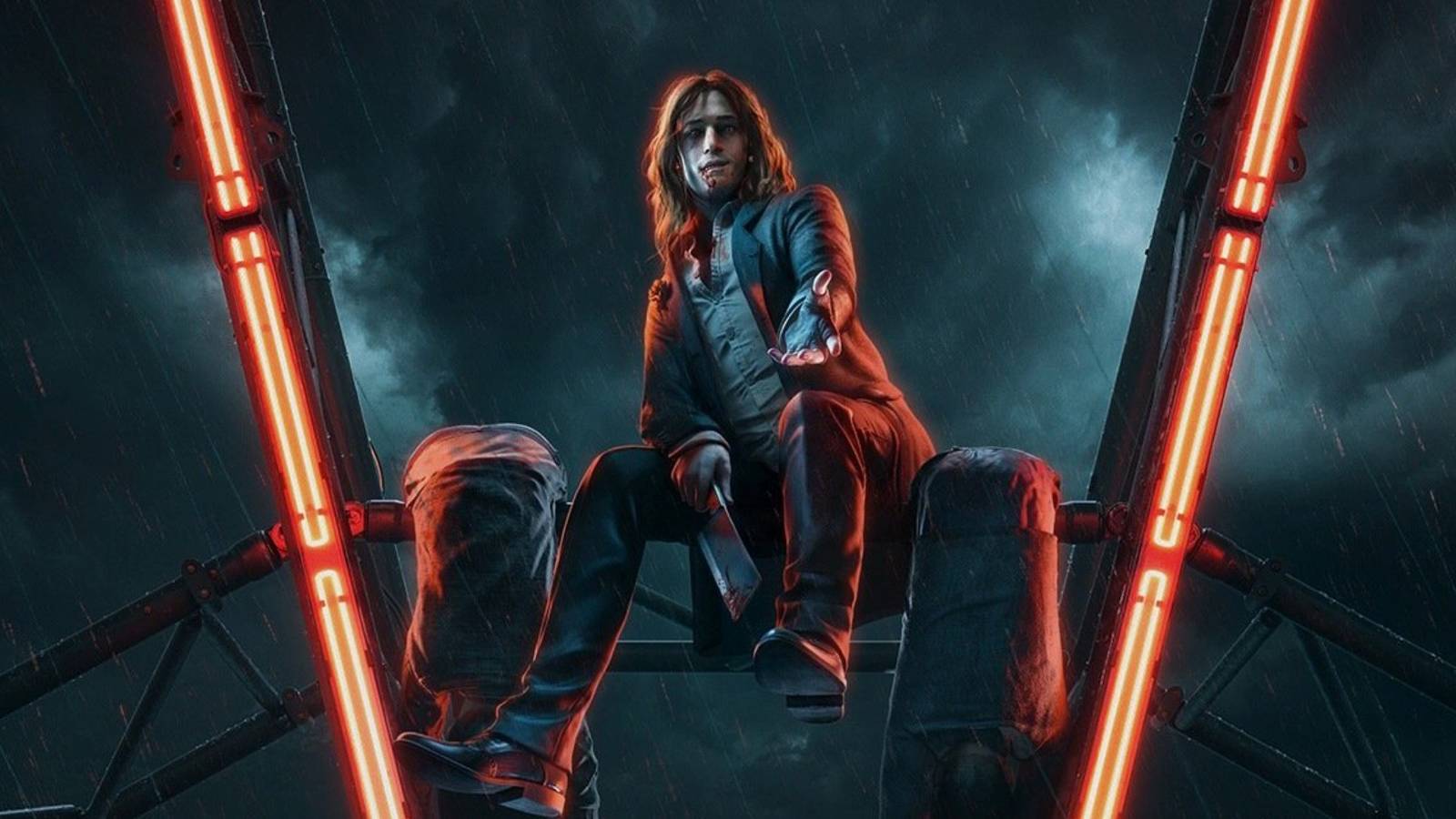 Vampire: The Masquerade - Bloodlines 2's release date has leaked online