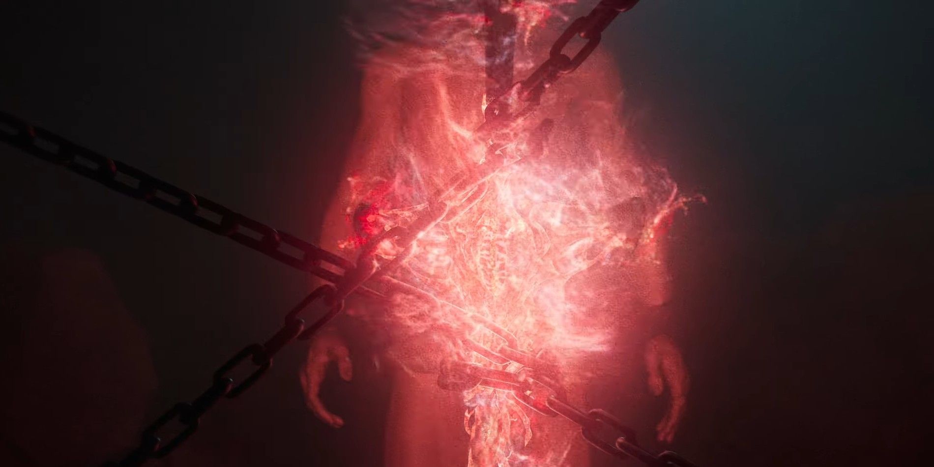 Vanran - trailer screenshot