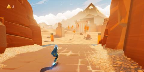 Veiled Sea Sword of the Sea