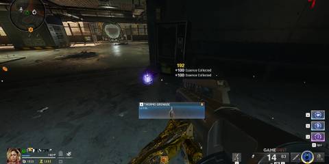 Vending Machine Easter Egg - Black Ops 6 Reckoning - 2 