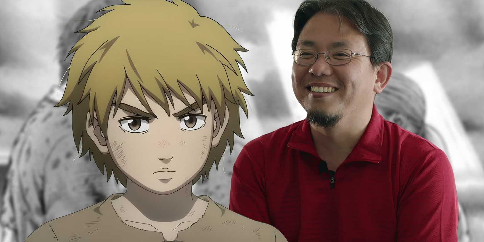 Vinland Saga Creator Anime Season 3 Not In The Works