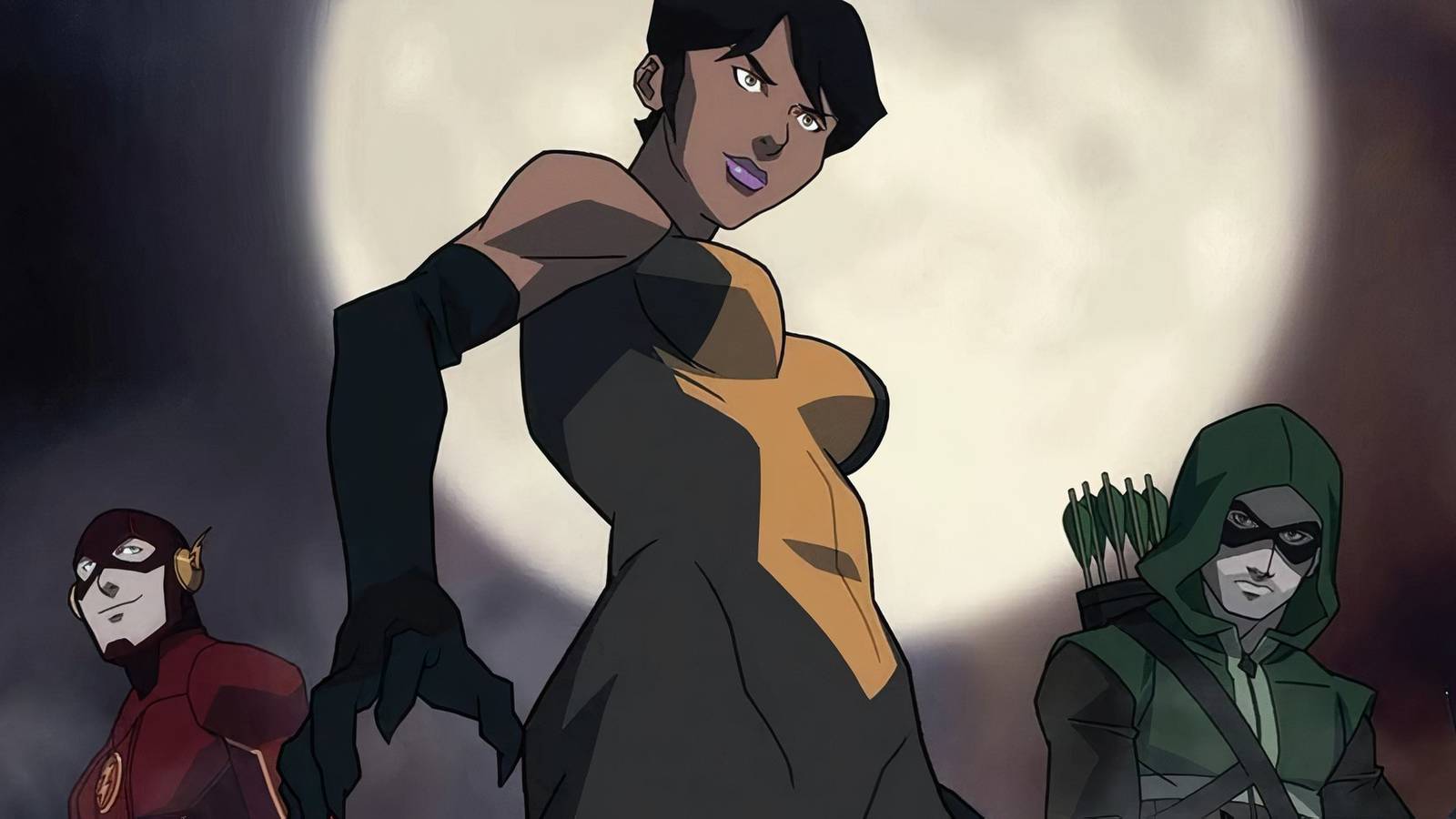 vixen-dc-animation-flash-green-arrow-cropped