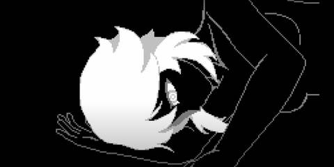 void stranger trailer