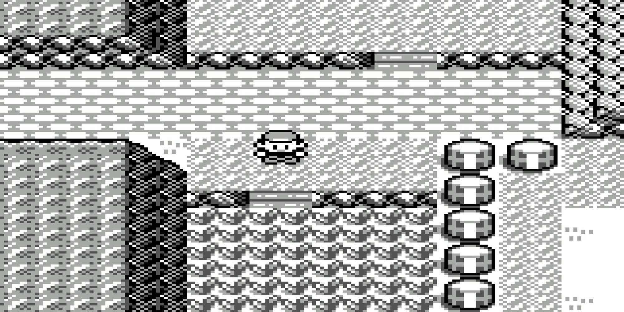 Pokemon Gameboy Path Best Game Boy Games That Are Surprisingly Deep