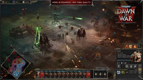 Warhammer 40,000 Dawn of War IV Press Image 1
