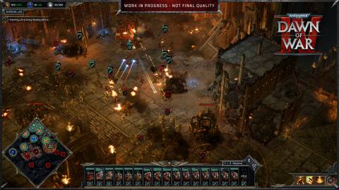 Warhammer 40,000 Dawn of War IV Press Image 6