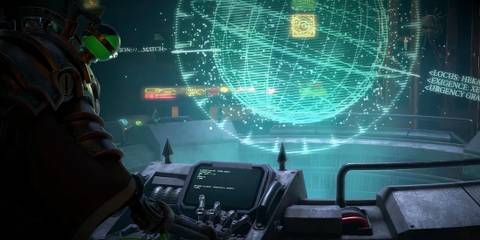 Warhammer 40k Mechanicus 2 trailer thumb