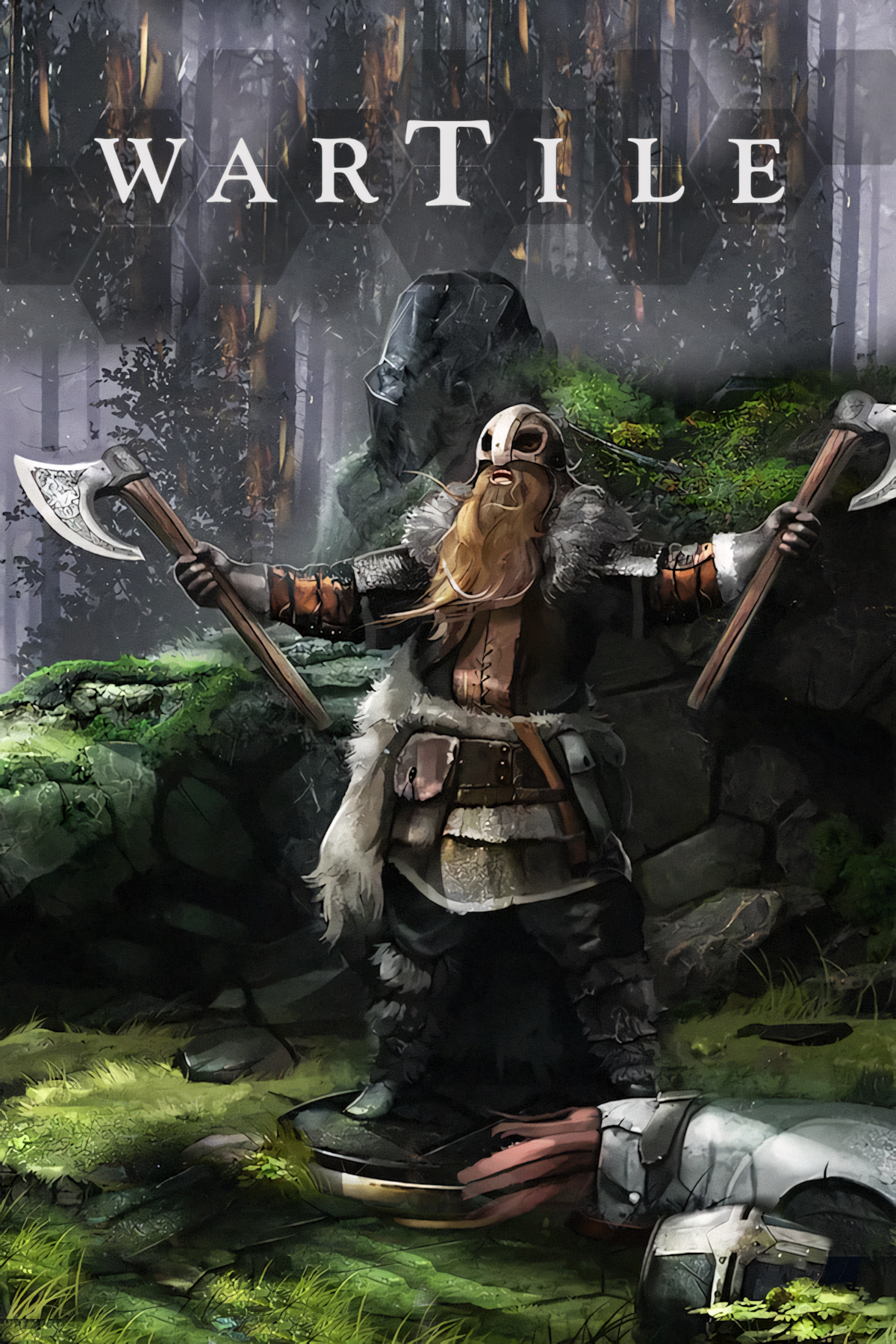 Wartile Tag Page Cover Art