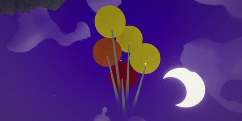 What Does Balloon Do PEAK