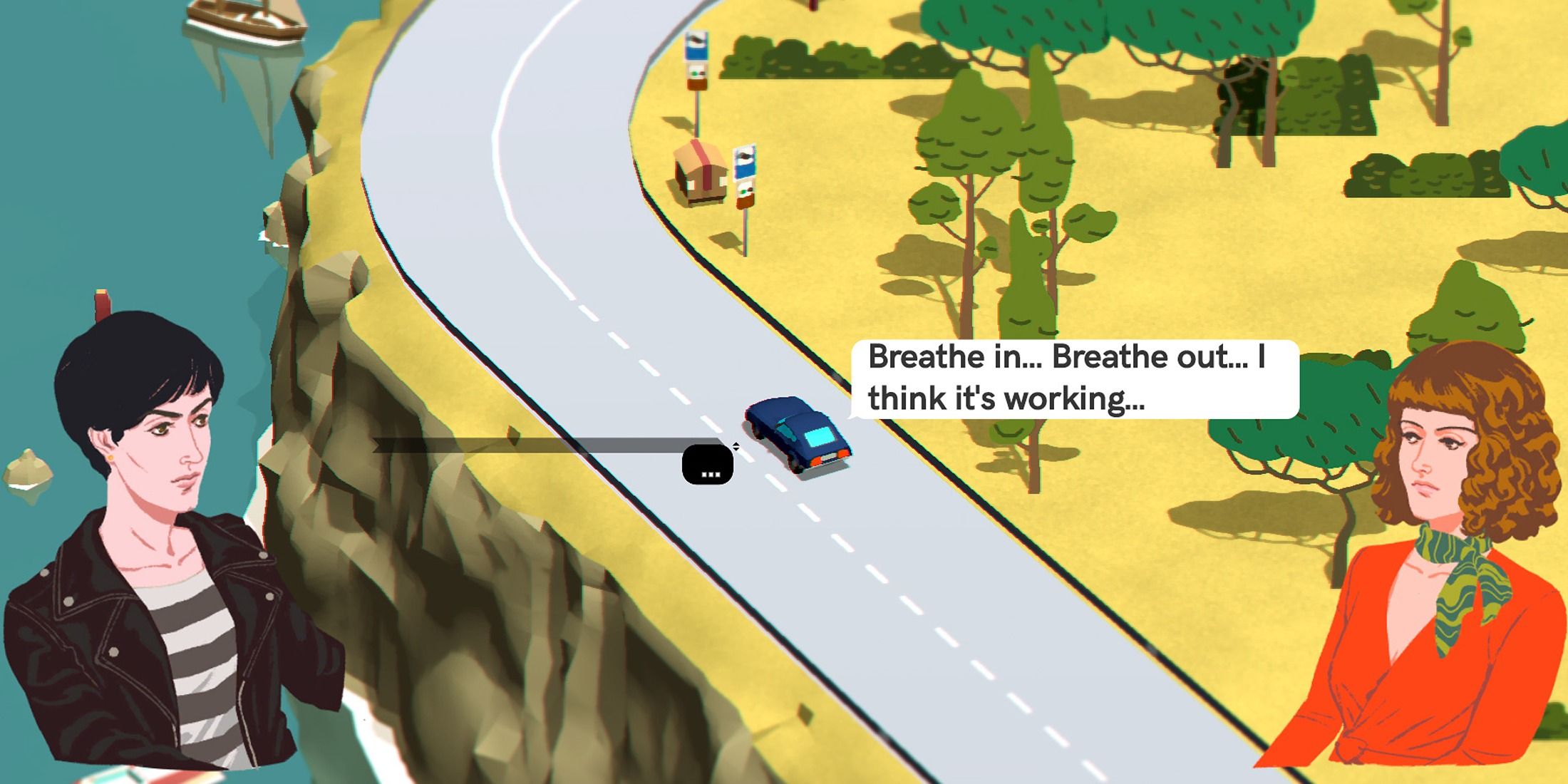 Wheels of Aurelia Lella Olga Breathing Exercise (2)