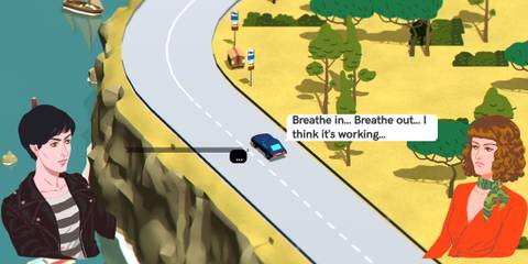 Wheels of Aurelia Lella Olga Breathing Exercise (2)