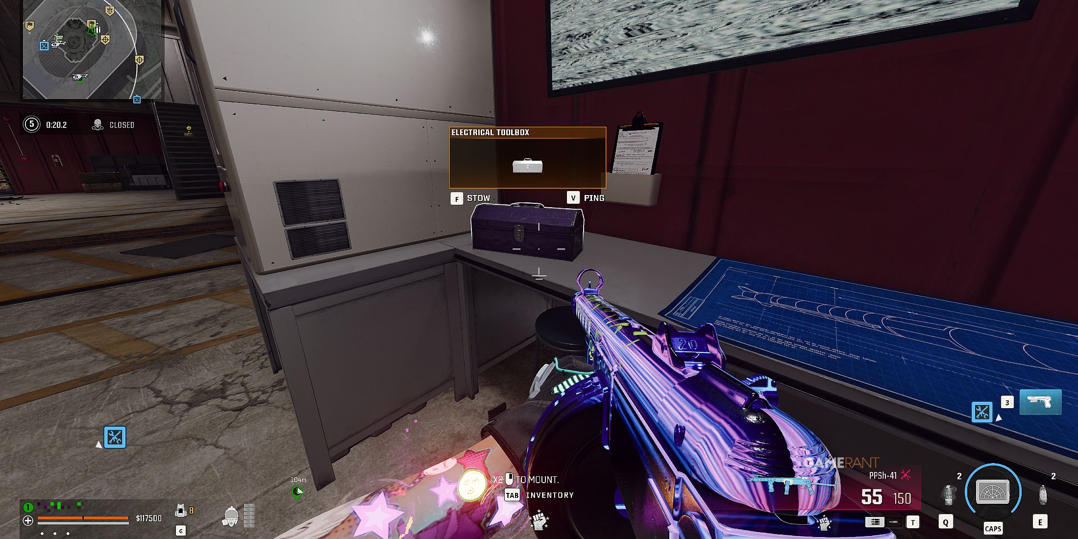 All Verdansk Easter Eggs In COD Warzone