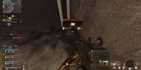 where to find the Stadium Keycards in Warzone - 2 