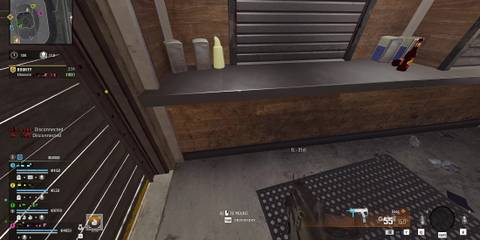 where to find the Stadium Keycards in Warzone - 3 