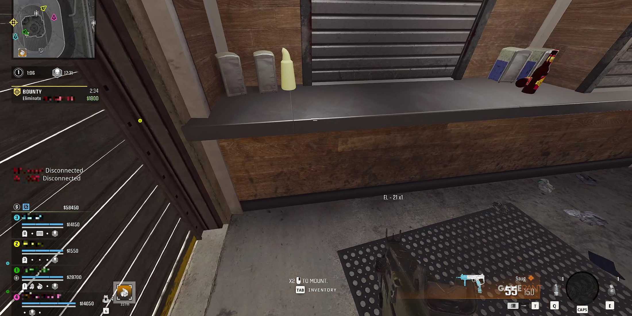 Stadium Cod All Verdansk Easter Eggs In COD Warzone