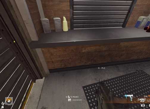 Stadium Cod All Verdansk Easter Eggs In COD Warzone