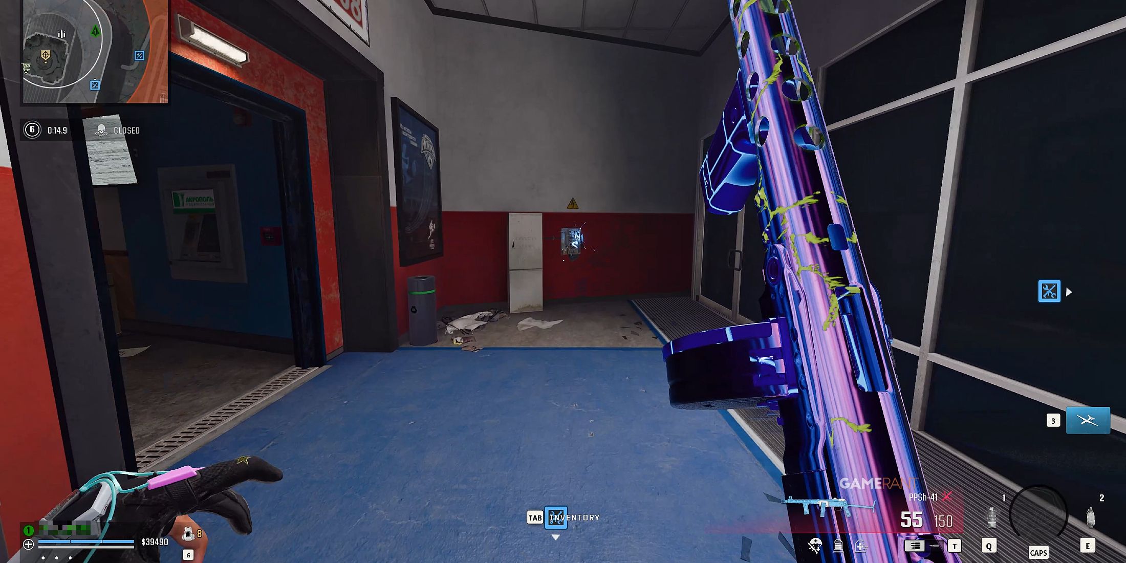 All Verdansk Easter Eggs In COD Warzone