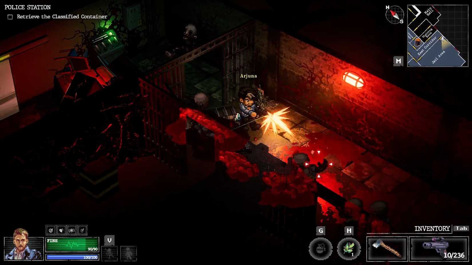 games like resident evil whisper mountain outbreak