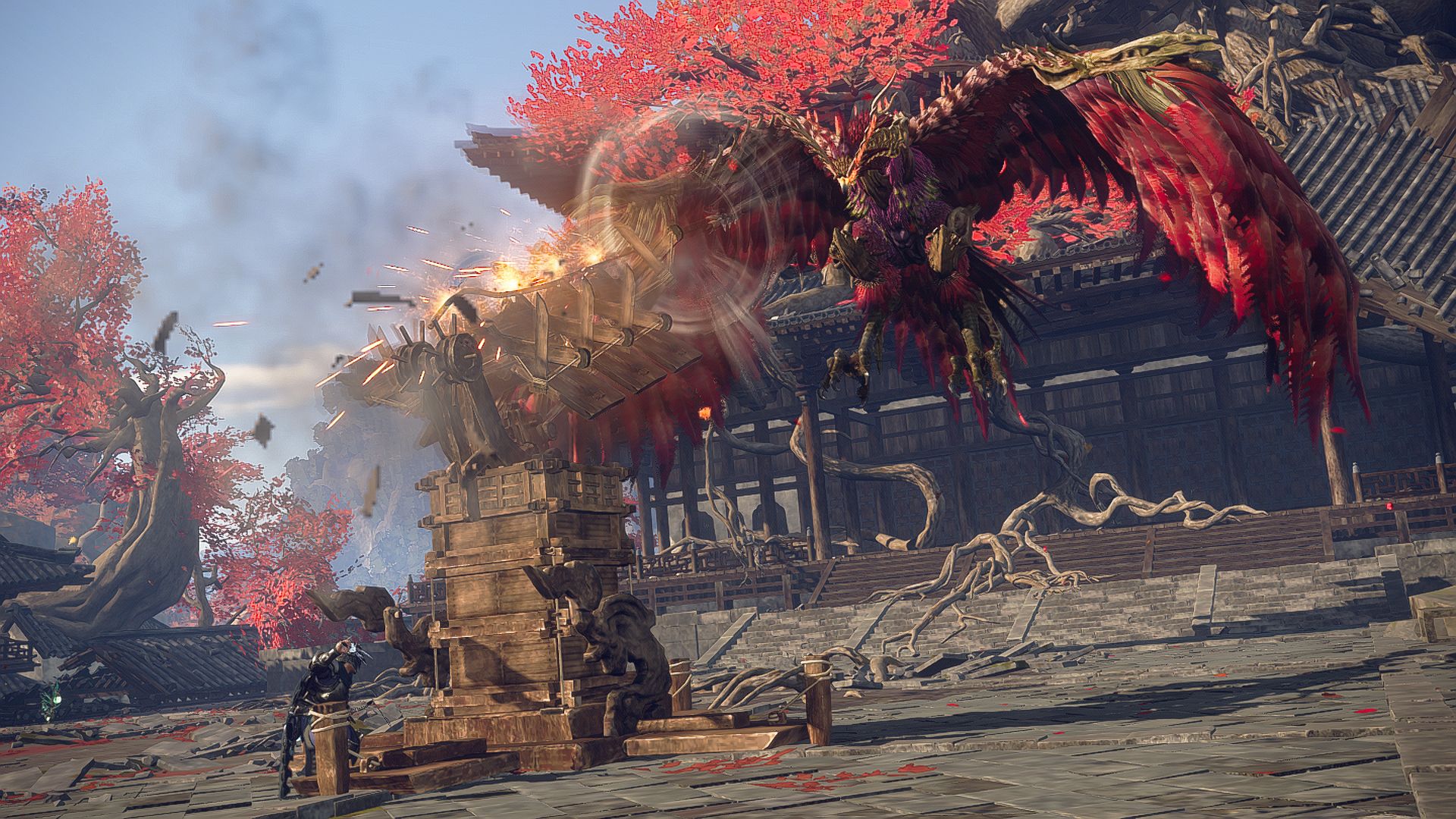 Wild Hearts S News, Trailer, Guides, and More