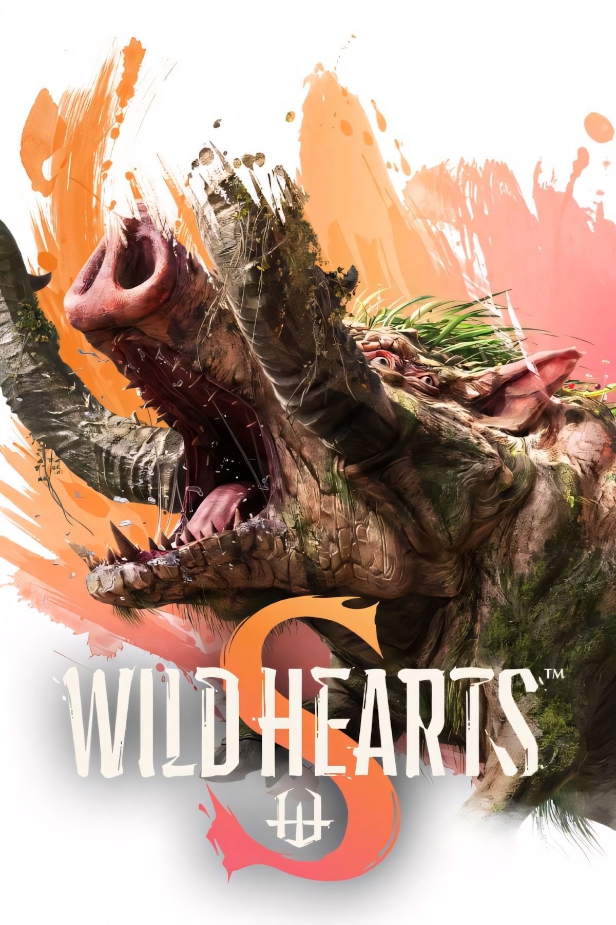 【非売品】WILD HEARTS S コーエーテクモ B2 サイズ ポスター ① 非売品】WILD HEARTS S コーエーテクモ B2 サイズ ポスター ① B2