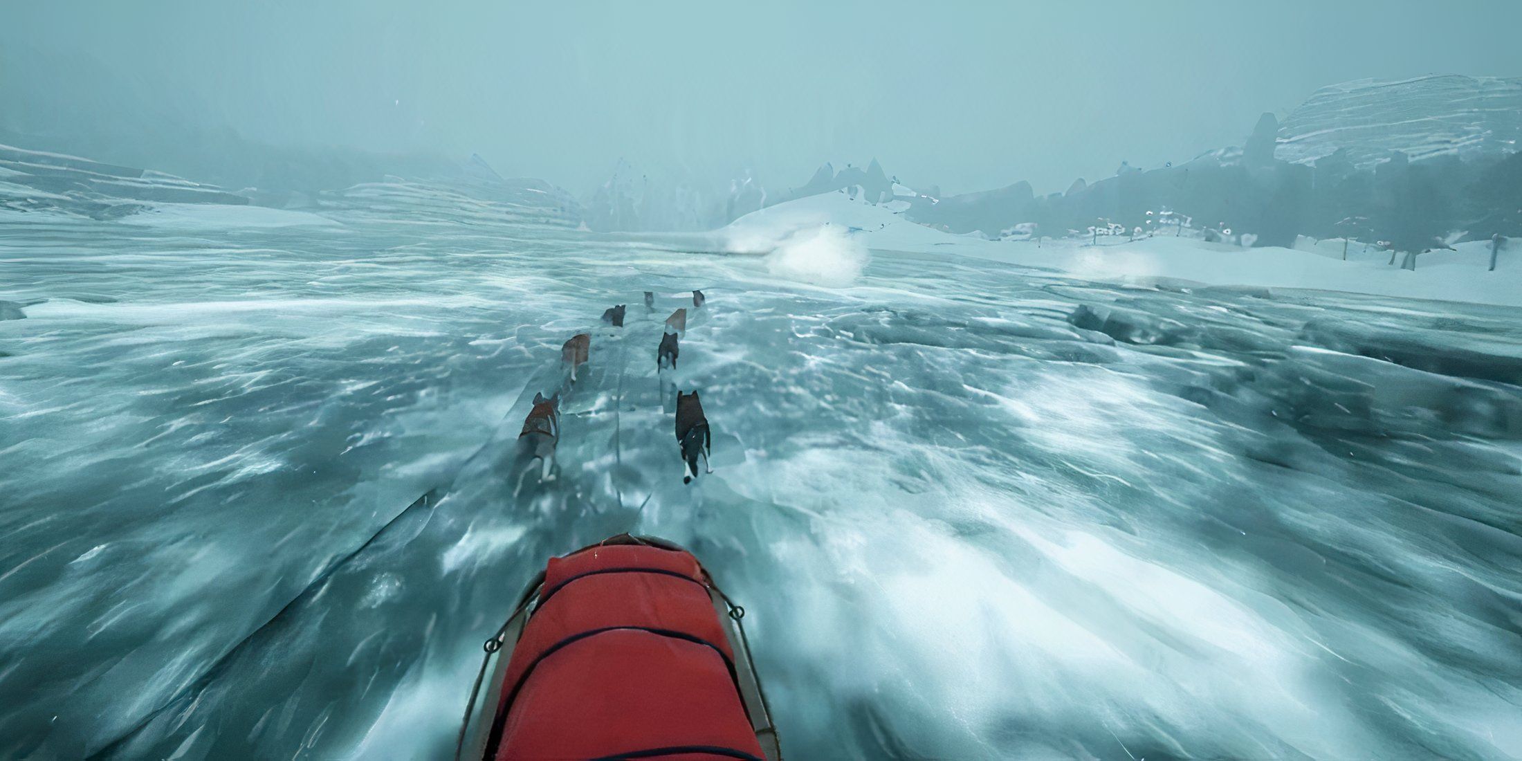 Will Follow the Light gameplay trailer