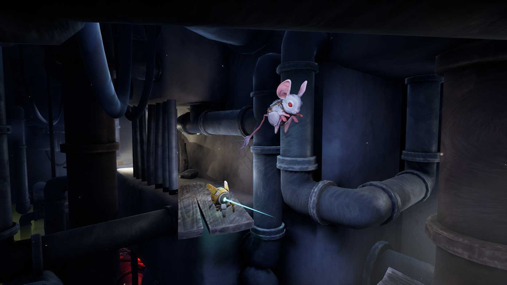 wires-and-whiskers-gameplay-gerbil-and-exosuit