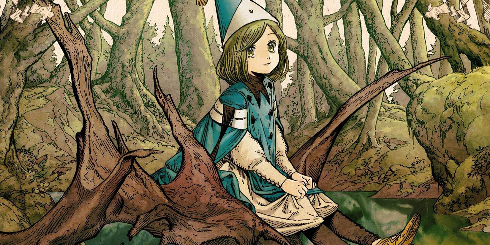 Spring 2026 Preview Witch Hat Atelier spring-2026-preview-witch-hat-atelier