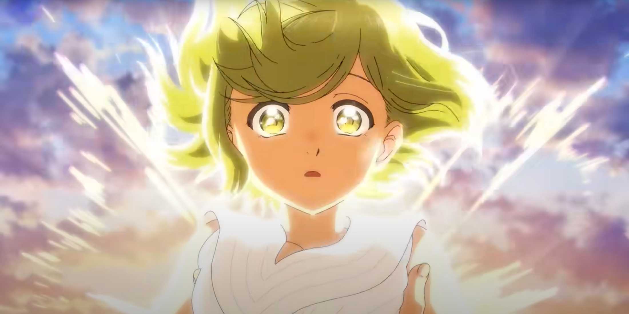 witch hat atelier Replacements For Solo Leveling Season 3