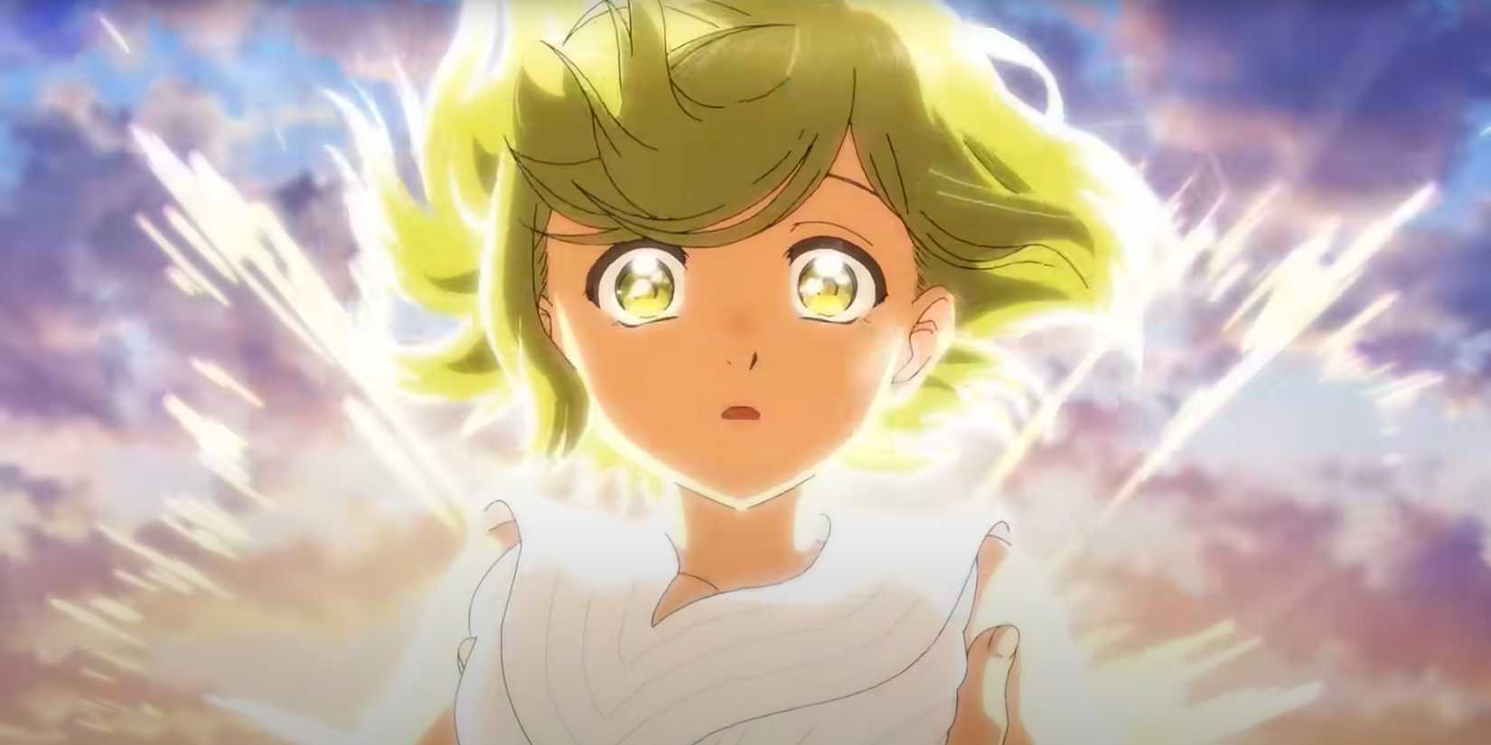 Witch Hat Atelier Is The Next Frieren Of 2026