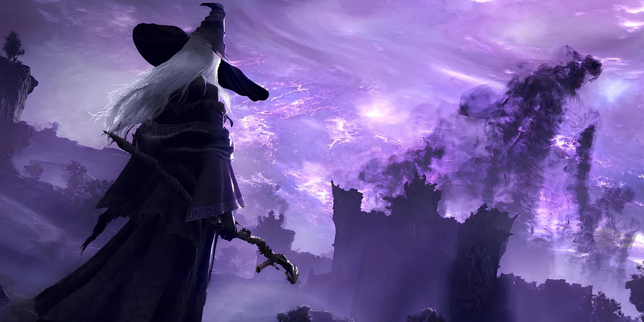 Elden Ring Nightreign Releases New Update for August 2025