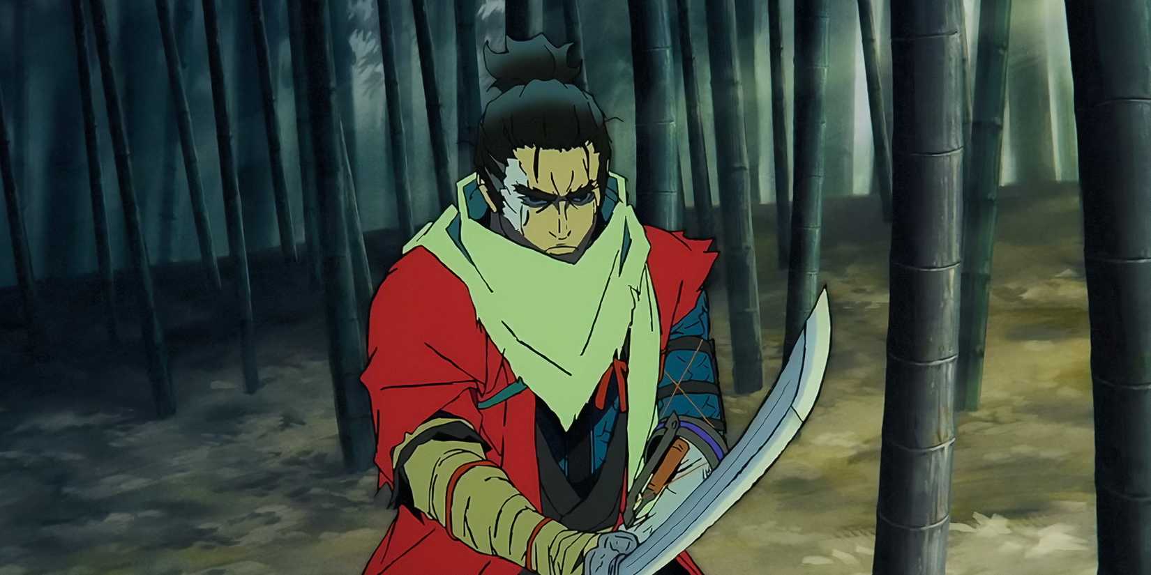 sekiro no defeat sekiro shadows die twice anime adaptation