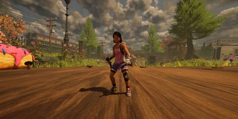 Wolfsbane Fangs in Grounded 2