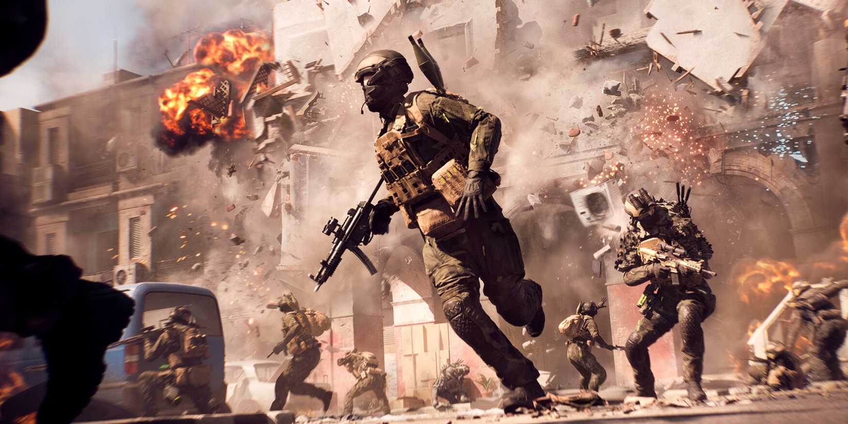 battlefield 6 open beta pc system requirements